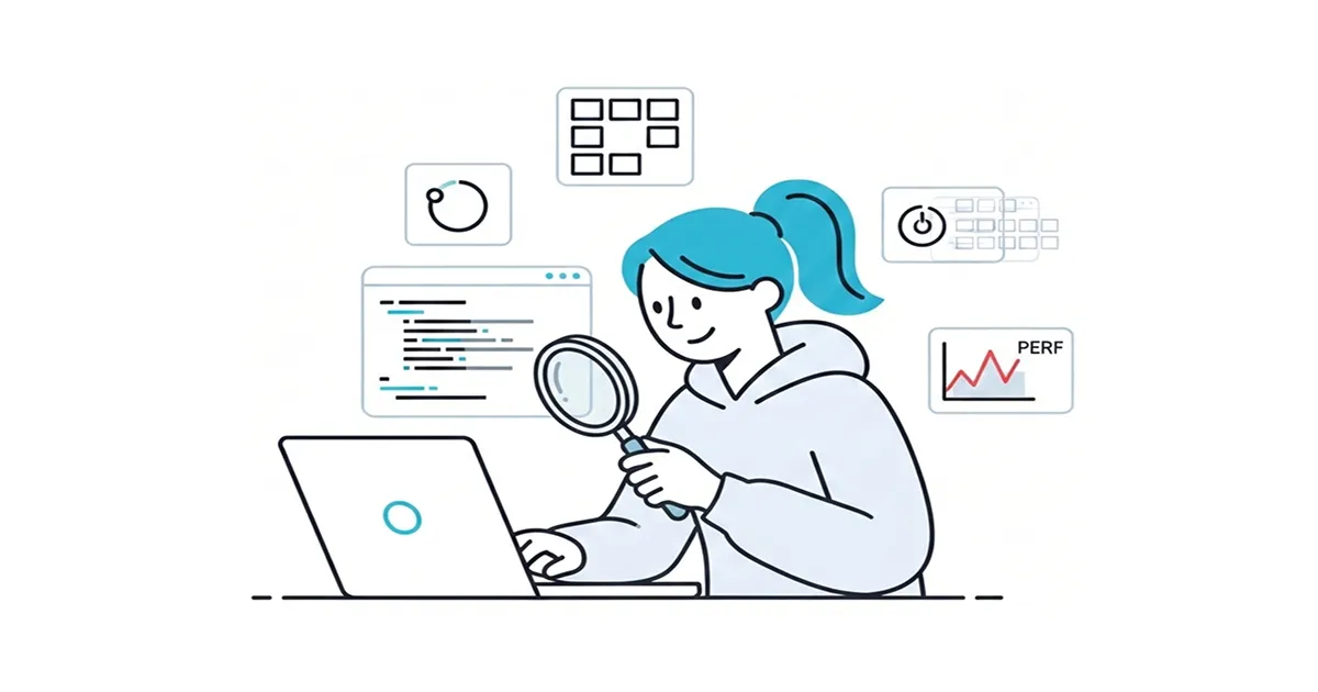 Common Problems in AI-Generated Frontend Code and How to Avoid Them