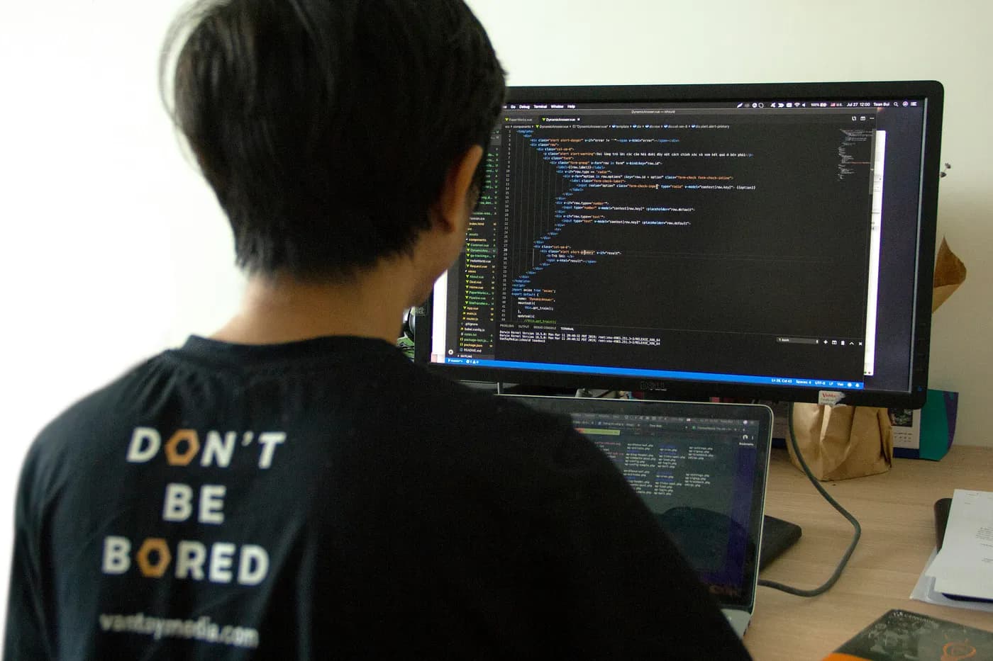 Legacy code is pain, but here's how to extract value