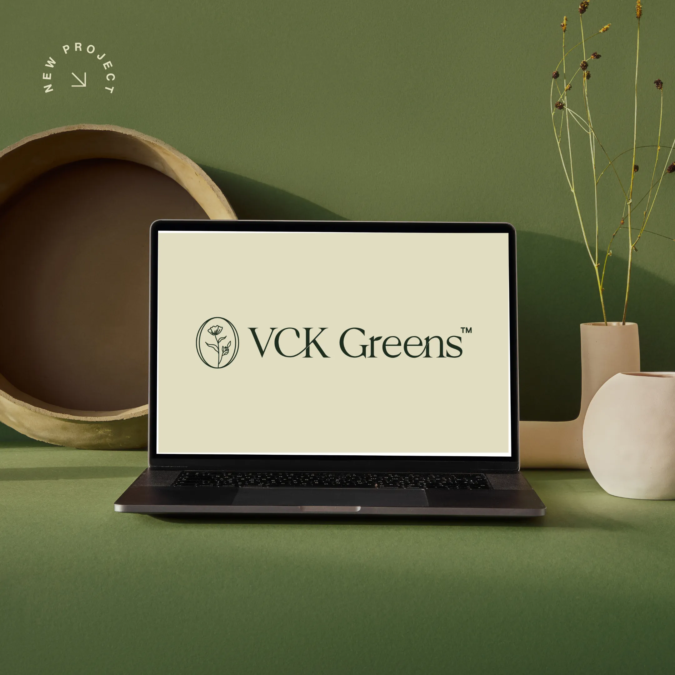 VCK Greens
